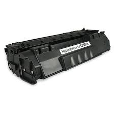 Toner HP 53A